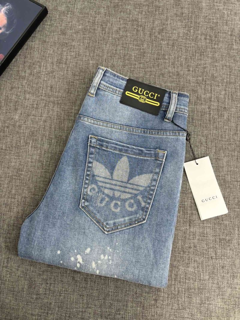 Gucci Jeans